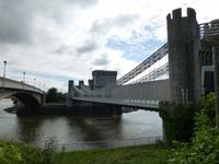 Conwy &ndash; &copy; Ralf Kuchenbecker (Eberhardt TRAVEL)