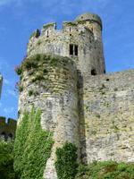 Conwy &ndash; &copy; Ralf Kuchenbecker (Eberhardt TRAVEL)