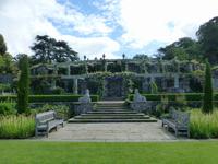 Bodnant Garden &ndash; &copy; Ralf Kuchenbecker (Eberhardt TRAVEL)