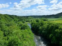 Pontcysyllte-Aquädukt &ndash; &copy; Ralf Kuchenbecker (Eberhardt TRAVEL)