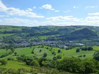 Llangollen &ndash; &copy; Ralf Kuchenbecker (Eberhardt TRAVEL)