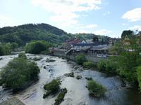 Llangollen &ndash; &copy; Ralf Kuchenbecker (Eberhardt TRAVEL)