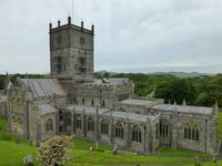 St. Davids &ndash; &copy; Ralf Kuchenbecker (Eberhardt TRAVEL)
