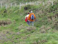Pembrokeshire Coast Path &ndash; &copy; Ralf Kuchenbecker (Eberhardt TRAVEL)