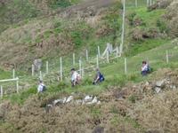 Pembrokeshire Coast Path &ndash; &copy; Ralf Kuchenbecker (Eberhardt TRAVEL)