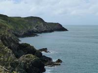 Pembrokeshire Coast Path &ndash; &copy; Ralf Kuchenbecker (Eberhardt TRAVEL)