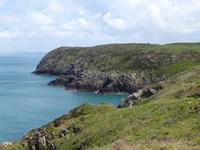 Pembrokeshire Coast Path &ndash; &copy; Ralf Kuchenbecker (Eberhardt TRAVEL)