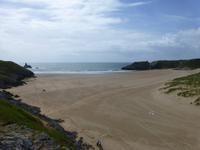 Stackpole Head &ndash; &copy; Ralf Kuchenbecker (Eberhardt TRAVEL)
