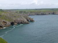 Stackpole Head &ndash; &copy; Ralf Kuchenbecker (Eberhardt TRAVEL)