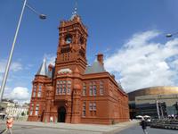 Cardiff &ndash; &copy; Ralf Kuchenbecker (Eberhardt TRAVEL)