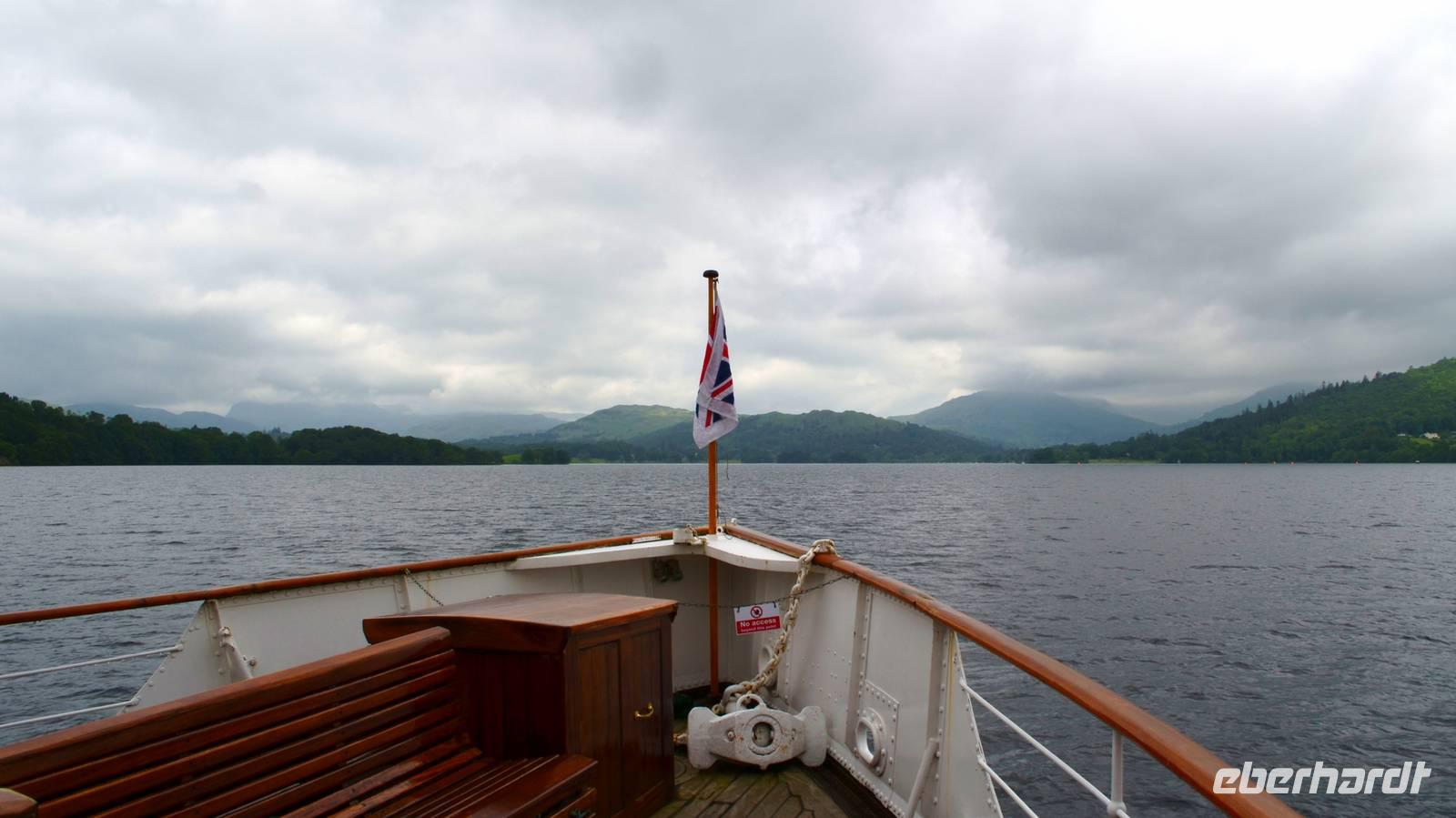 2629 Lake Windermere &ndash; &copy; Konrad Füssel (Eberhardt TRAVEL)