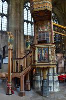 011 Canterbury Cathedral &ndash; &copy; Konrad Füssel (Eberhardt TRAVEL)