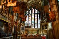031 Canterbury Cathedral &ndash; &copy; Konrad Füssel (Eberhardt TRAVEL)
