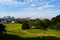 034 London, Greenwich &ndash; &copy; Konrad Füssel (Eberhardt TRAVEL)
