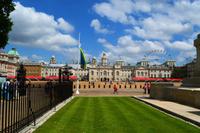 047 London, Horse Guards Parade &ndash; &copy; Konrad Füssel (Eberhardt TRAVEL)