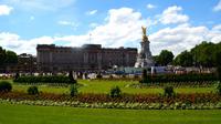 048 London, Buckingham Palace &ndash; &copy; Konrad Füssel (Eberhardt TRAVEL)