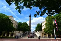 049 London, The Mall &ndash; &copy; Konrad Füssel (Eberhardt TRAVEL)