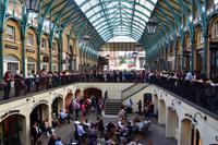 058 London, Covent Garden &ndash; &copy; Konrad Füssel (Eberhardt TRAVEL)