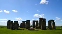 063 Stonehenge &ndash; &copy; Konrad Füssel (Eberhardt TRAVEL)