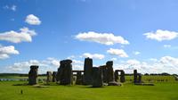 067 Stonehenge &ndash; &copy; Konrad Füssel (Eberhardt TRAVEL)