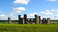 068 Stonehenge &ndash; &copy; Konrad Füssel (Eberhardt TRAVEL)