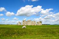 071 Stonehenge &ndash; &copy; Konrad Füssel (Eberhardt TRAVEL)