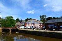 107 Exeter &ndash; &copy; Konrad Füssel (Eberhardt TRAVEL)