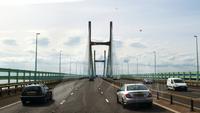 146 Severn Bridges &ndash; &copy; Konrad Füssel (Eberhardt TRAVEL)