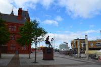 157 Cardiff &ndash; &copy; Konrad Füssel (Eberhardt TRAVEL)