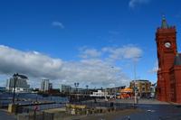 159 Cardiff &ndash; &copy; Konrad Füssel (Eberhardt TRAVEL)