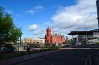 160 Cardiff &ndash; &copy; Konrad Füssel (Eberhardt TRAVEL)