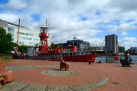 162 Cardiff &ndash; &copy; Konrad Füssel (Eberhardt TRAVEL)