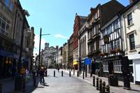 173 Cardiff &ndash; &copy; Konrad Füssel (Eberhardt TRAVEL)