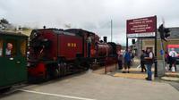 213 Welsh Higland Railway &ndash; &copy; Konrad Füssel (Eberhardt TRAVEL)