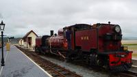214 Welsh Higland Railway &ndash; &copy; Konrad Füssel (Eberhardt TRAVEL)