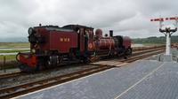 217 Welsh Higland Railway &ndash; &copy; Konrad Füssel (Eberhardt TRAVEL)