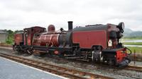 220 Welsh Higland Railway &ndash; &copy; Konrad Füssel (Eberhardt TRAVEL)