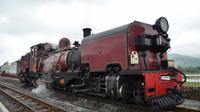 228 Welsh Higland Railway &ndash; &copy; Konrad Füssel (Eberhardt TRAVEL)