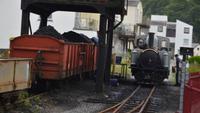 229 Ffestiniog Railway &ndash; &copy; Konrad Füssel (Eberhardt TRAVEL)