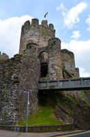 252 Conwy &ndash; &copy; Konrad Füssel (Eberhardt TRAVEL)