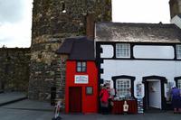 254 Conwy &ndash; &copy; Konrad Füssel (Eberhardt TRAVEL)