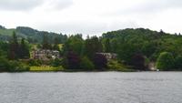 263 Lake Windermere &ndash; &copy; Konrad Füssel (Eberhardt TRAVEL)
