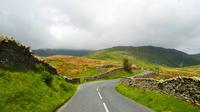 271 Zum Kirkstonepass &ndash; &copy; Konrad Füssel (Eberhardt TRAVEL)
