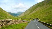 276 Hinunter zum Ullswater &ndash; &copy; Konrad Füssel (Eberhardt TRAVEL)