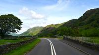 277 Hinunter zum Ullswater &ndash; &copy; Konrad Füssel (Eberhardt TRAVEL)