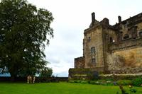 311 Stirling Castle &ndash; &copy; Konrad Füssel (Eberhardt TRAVEL)