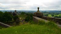 319 Stirling Castle &ndash; &copy; Konrad Füssel (Eberhardt TRAVEL)