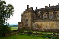 320 Stirling Castle &ndash; &copy; Konrad Füssel (Eberhardt TRAVEL)