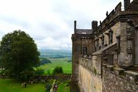 325 Stirling Castle &ndash; &copy; Konrad Füssel (Eberhardt TRAVEL)