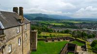 341 Stirling Castle &ndash; &copy; Konrad Füssel (Eberhardt TRAVEL)
